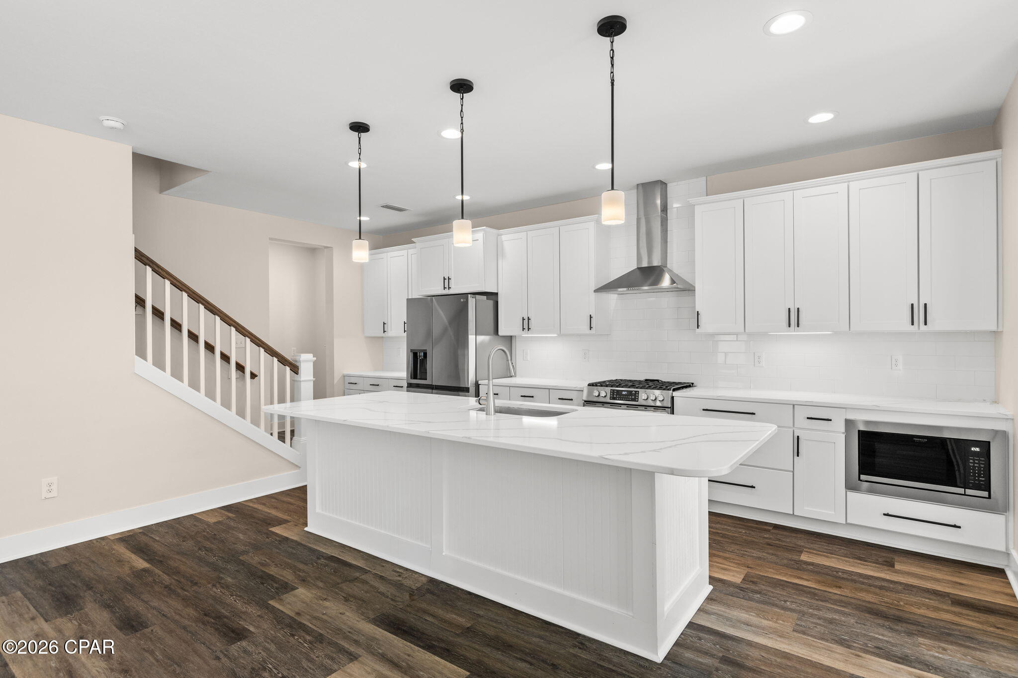 Sweetbay - Residential