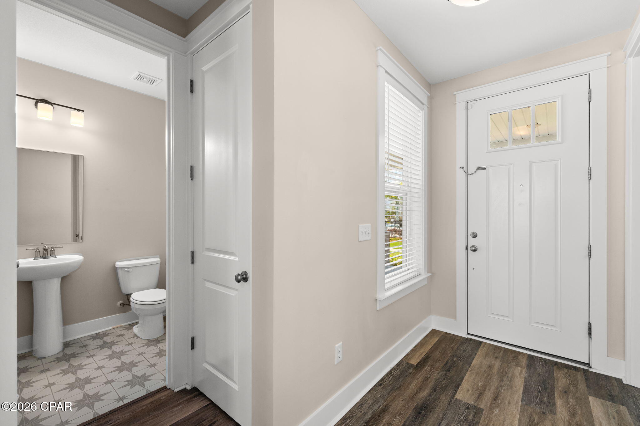 Sweetbay - Residential