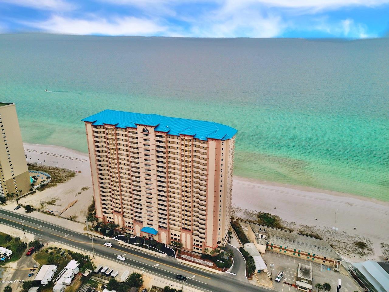 Sunrise Beach - Residential