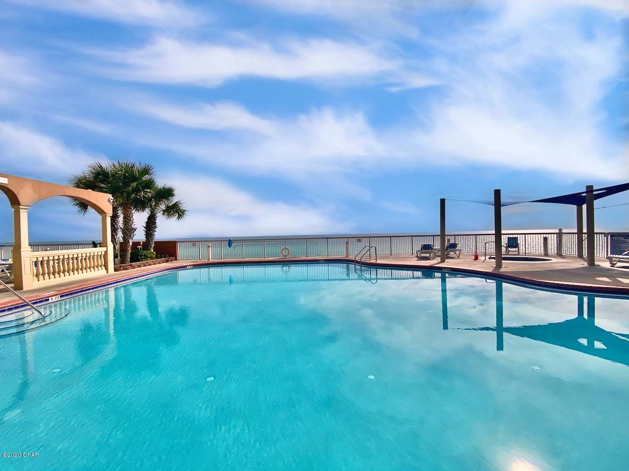 Sunrise Beach - Residential