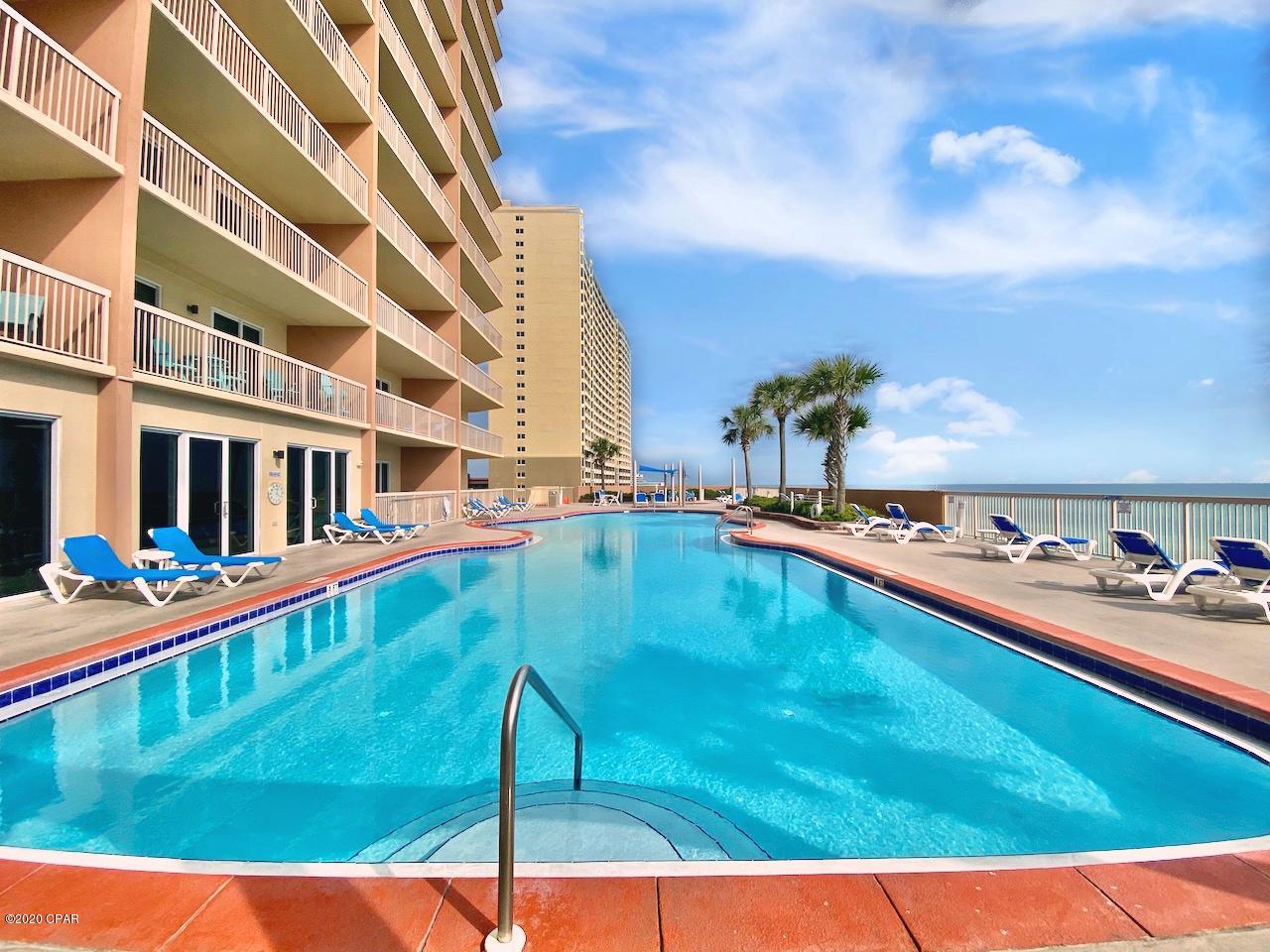 Sunrise Beach - Residential