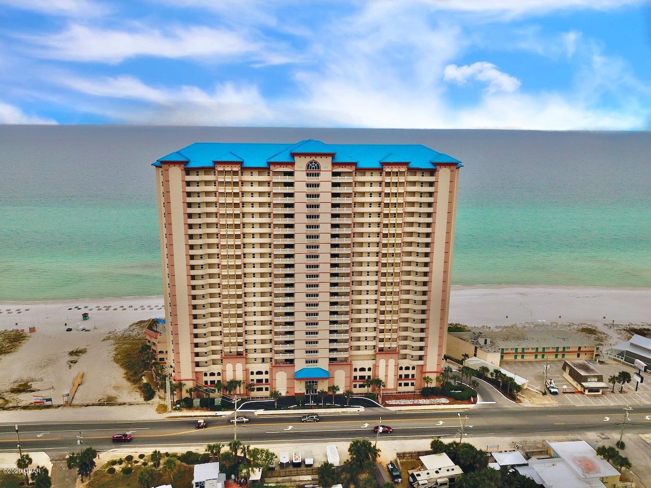 Sunrise Beach - Residential