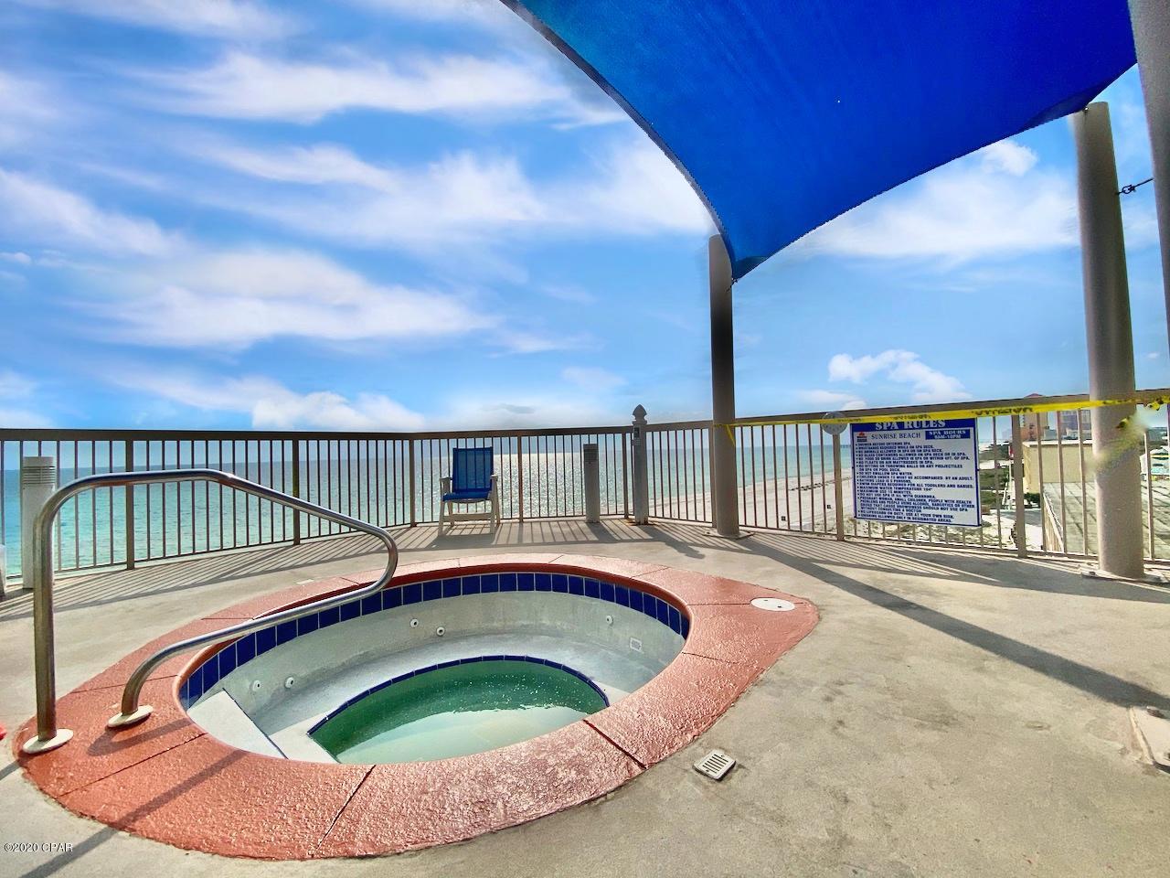 Sunrise Beach - Residential