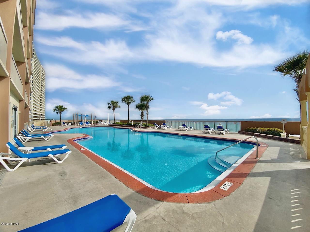 Sunrise Beach - Residential