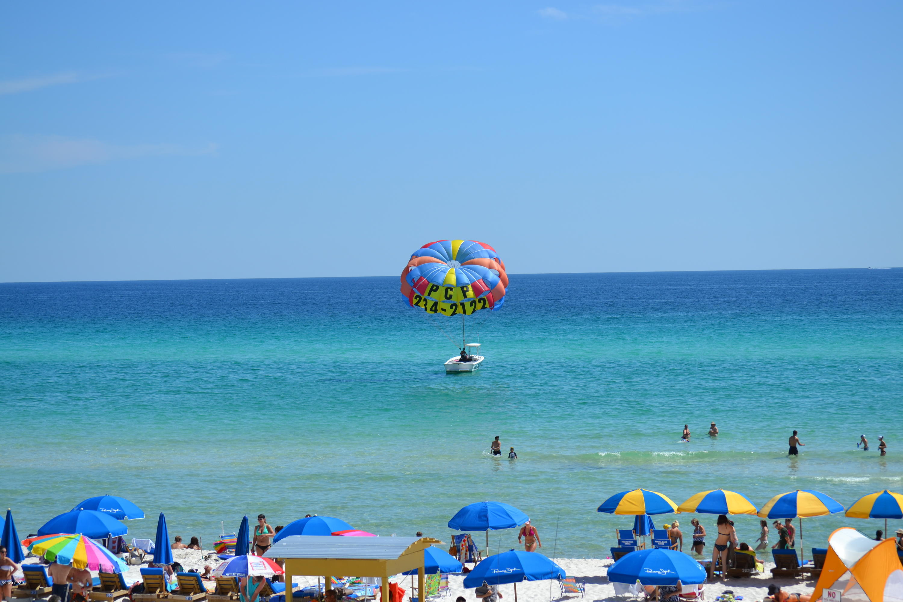 Sunrise Beach - Residential