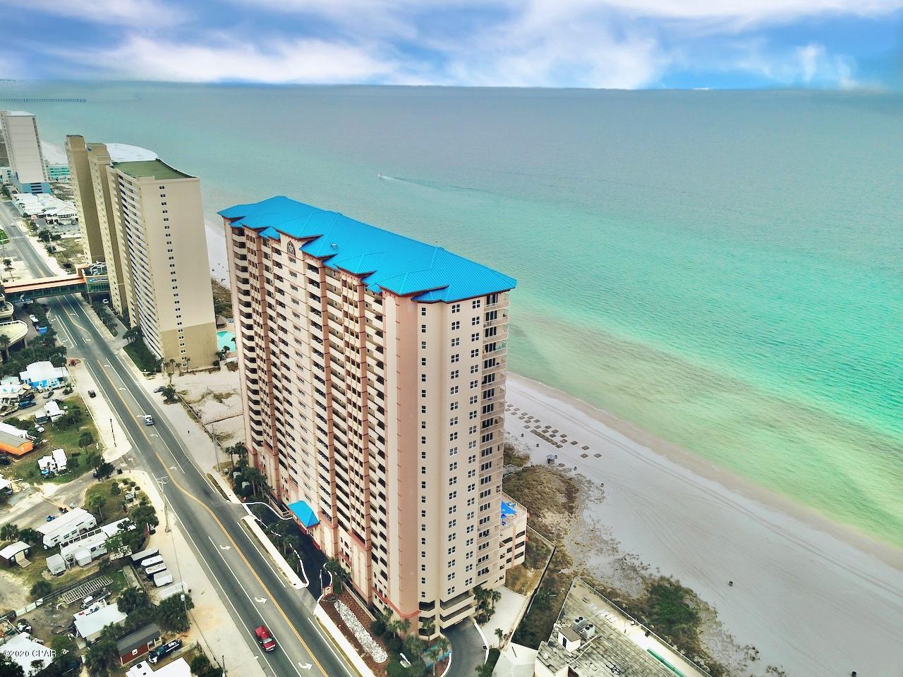 Sunrise Beach - Residential