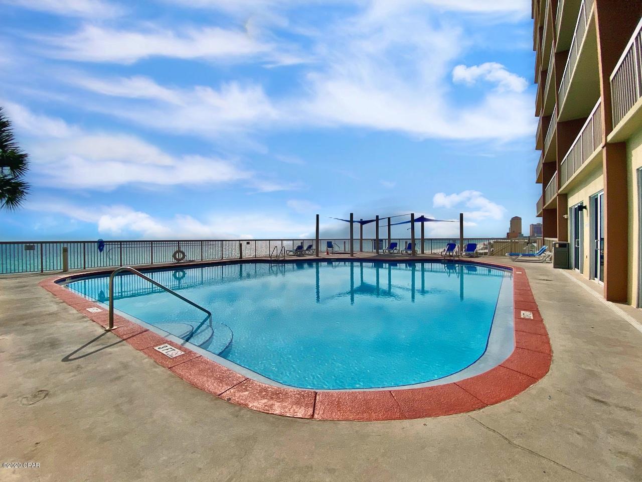 Sunrise Beach - Residential