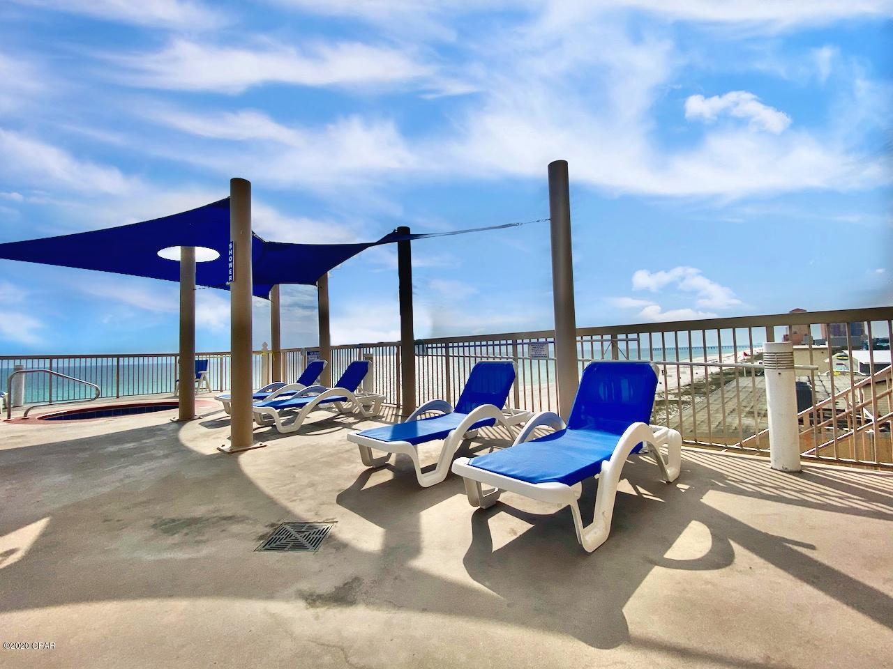 Sunrise Beach - Residential