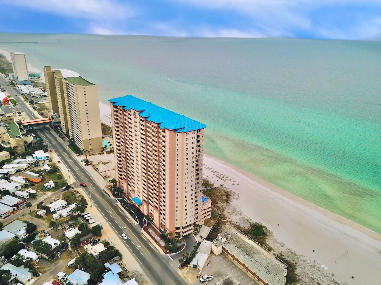 Sunrise Beach - Residential