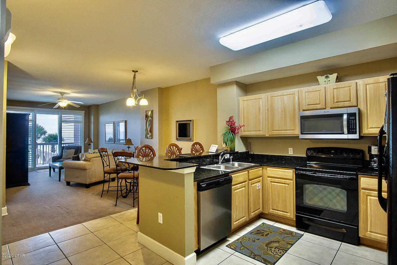Sunrise Beach - Residential