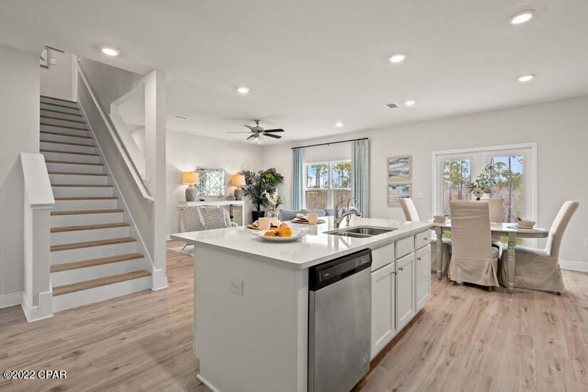 Andrews Plantation - Residential
