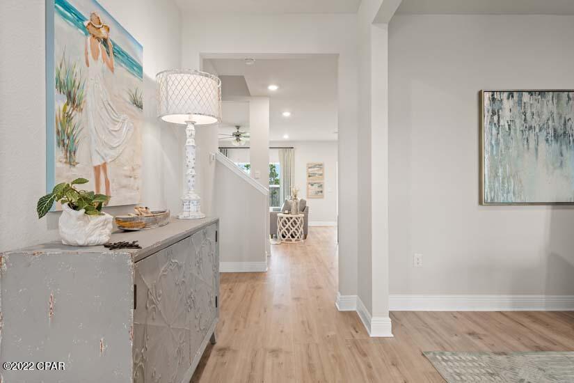 Andrews Plantation - Residential