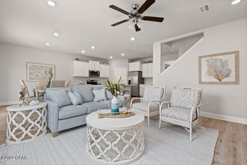 Andrews Plantation - Residential