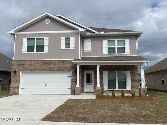 Andrews Plantation - Residential