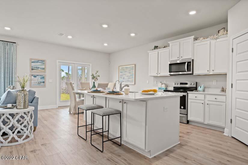 Andrews Plantation - Residential