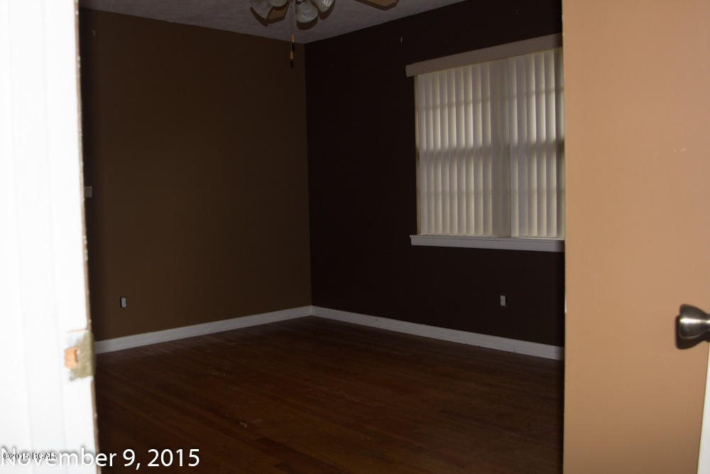 Youngstown Plat - Residential
