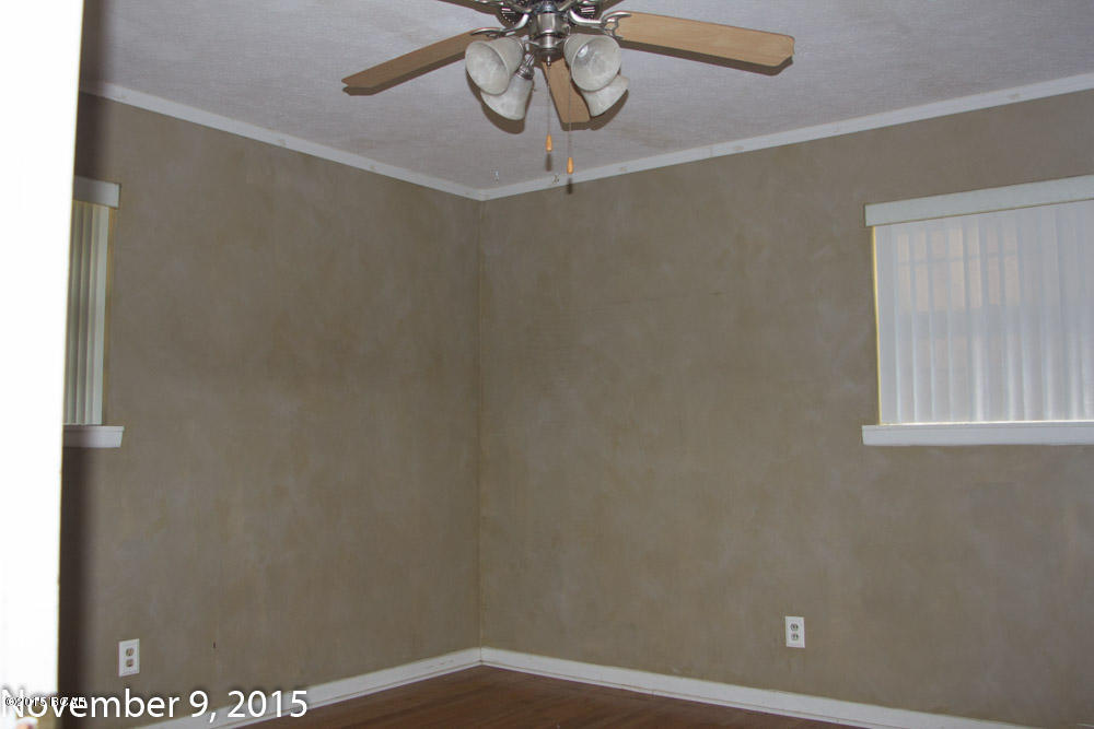 Youngstown Plat - Residential