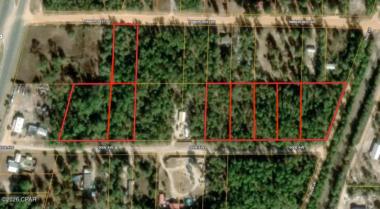 Plainview Homesites - Land