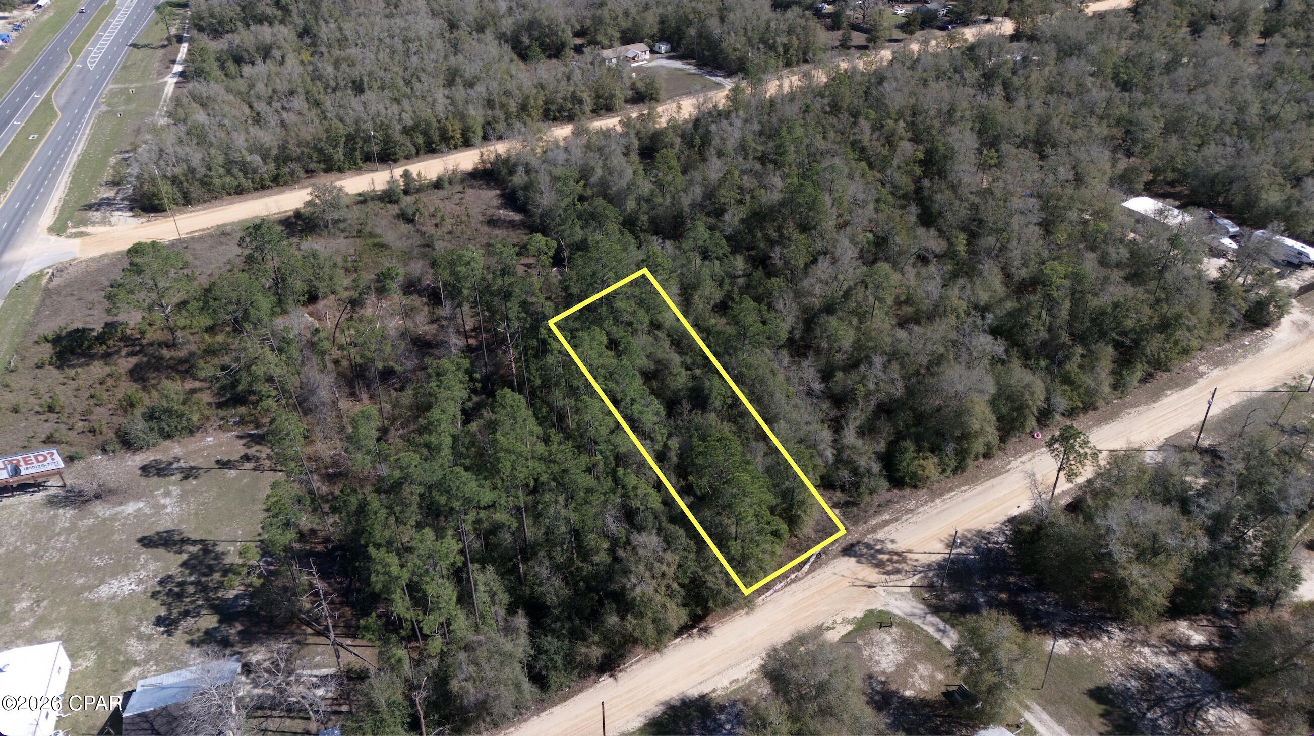 Plainview Homesites - Land