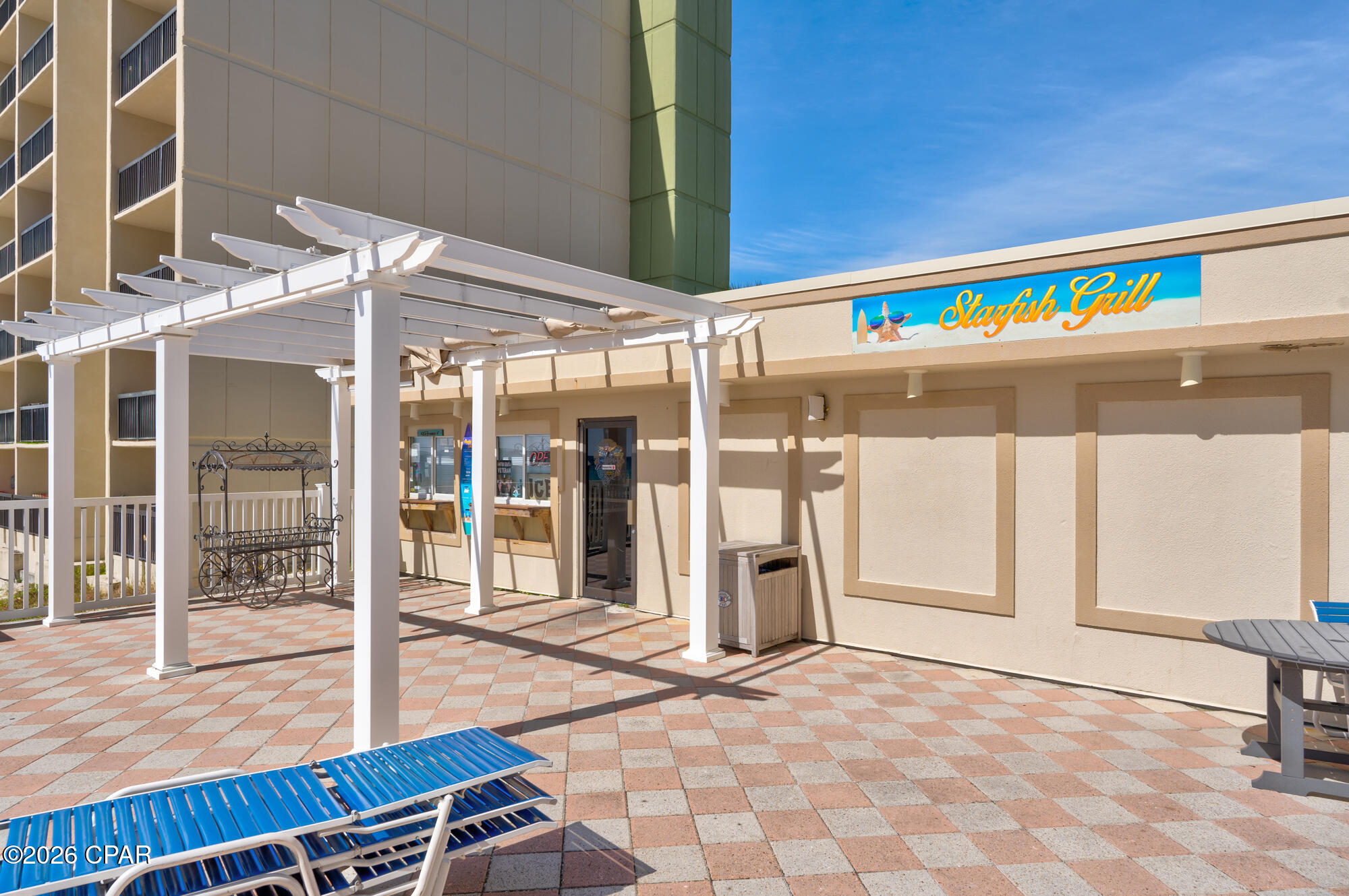 Pinnacle Port Phase 1-A - Residential