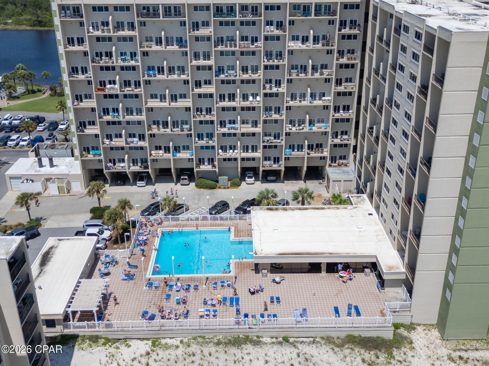 Pinnacle Port Phase 1-A - Residential
