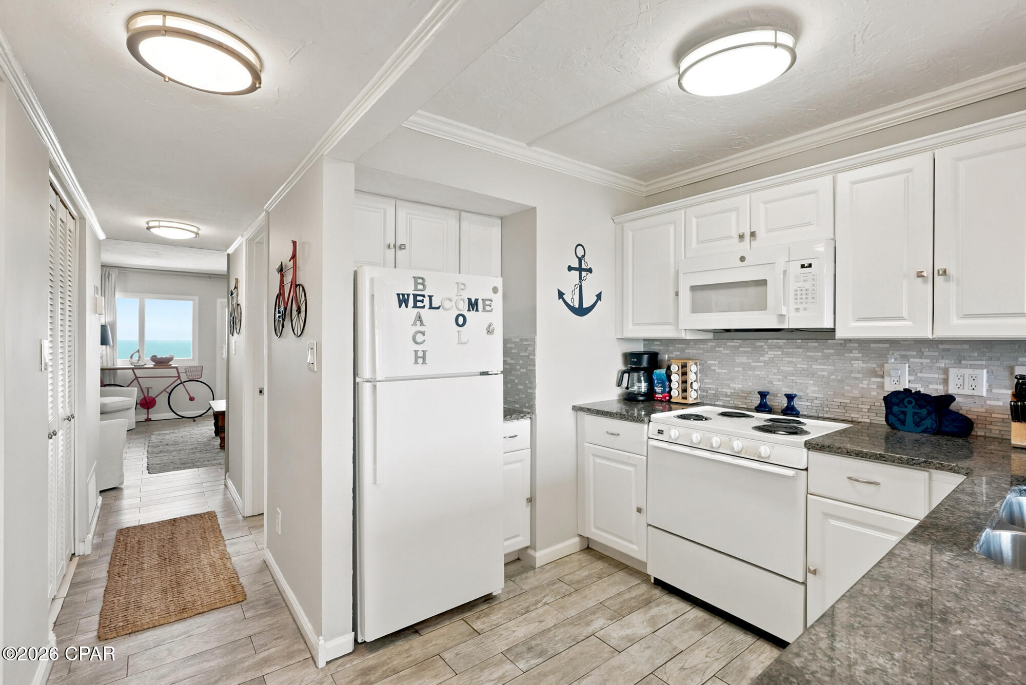 Pinnacle Port Phase 1-A - Residential