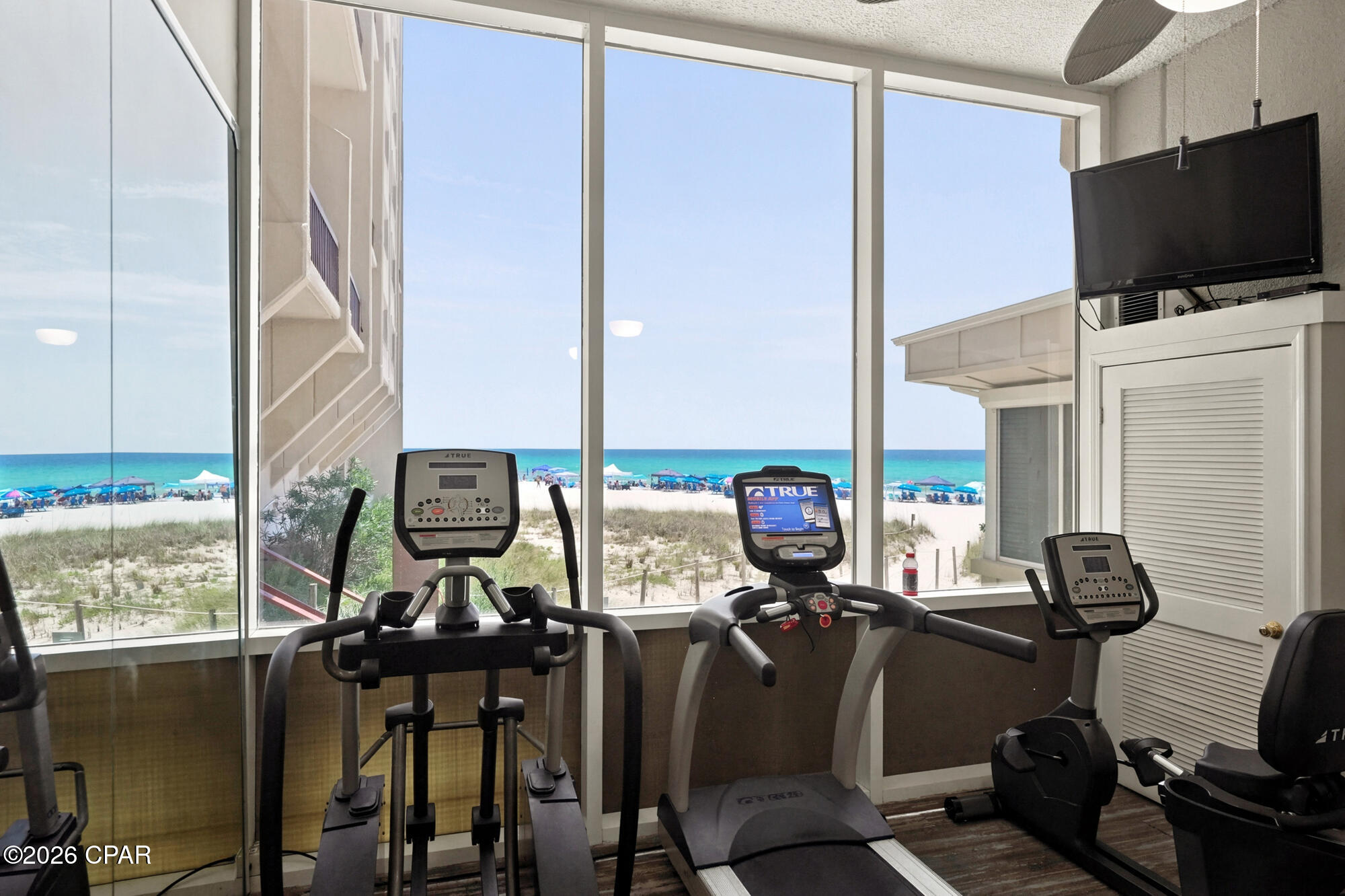 Pinnacle Port Phase 1-A - Residential