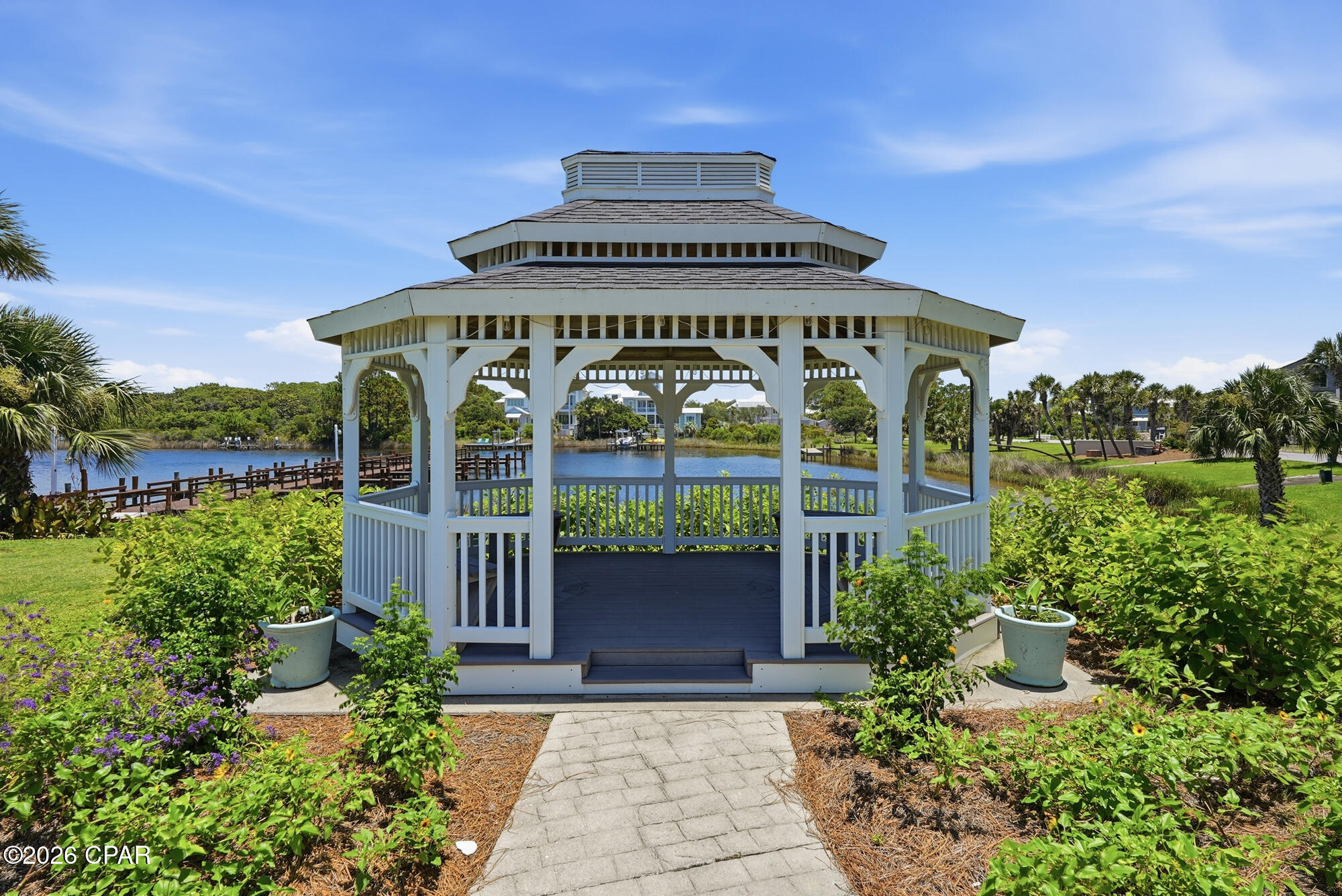 Pinnacle Port Phase 1-A - Residential