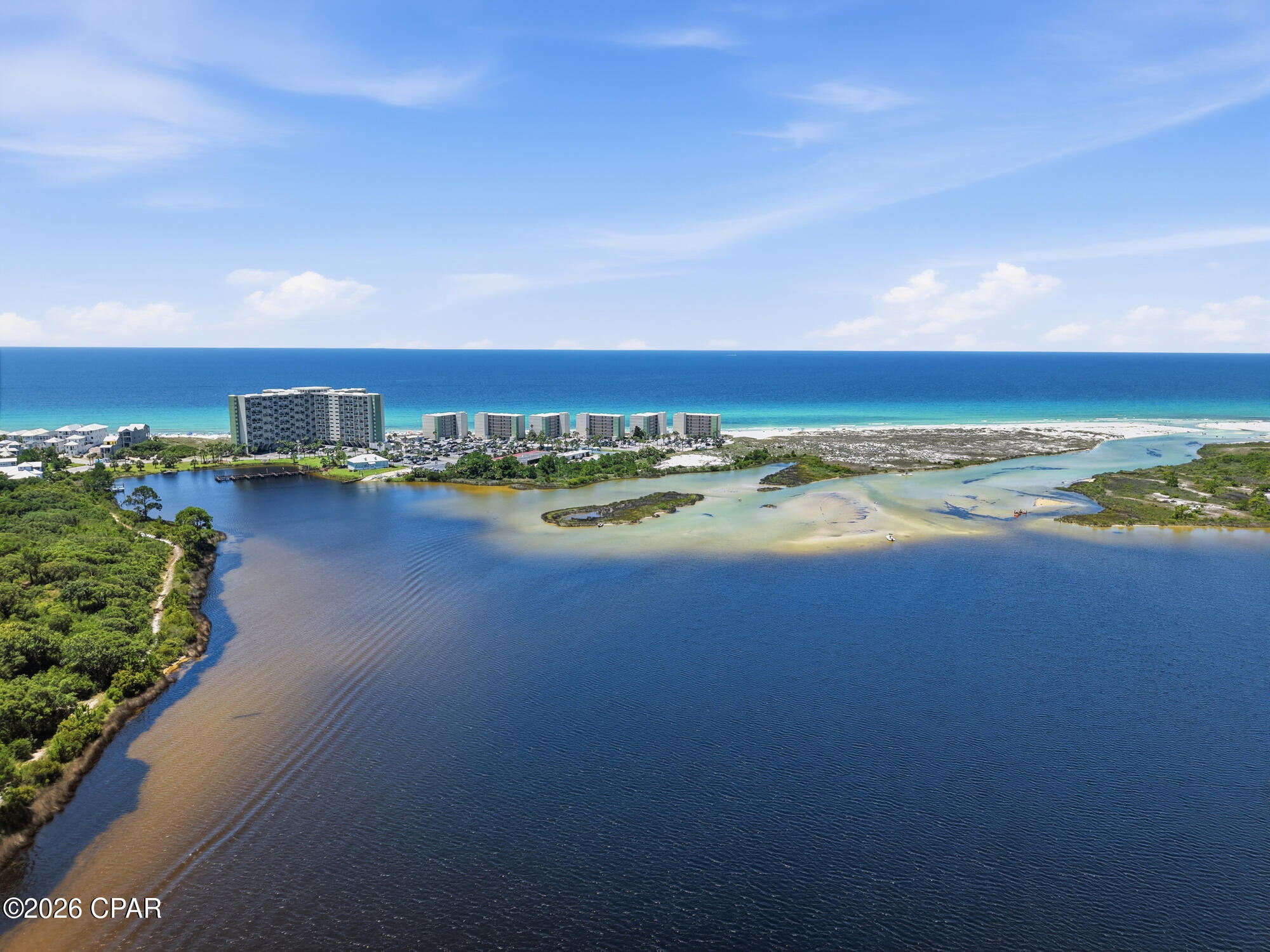 Pinnacle Port Phase 1-A - Residential