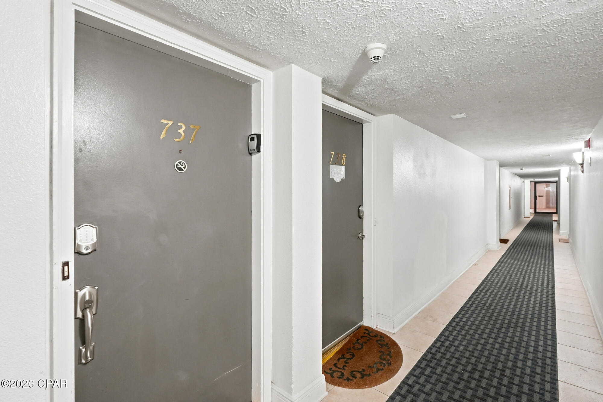 Pinnacle Port Phase 1-A - Residential