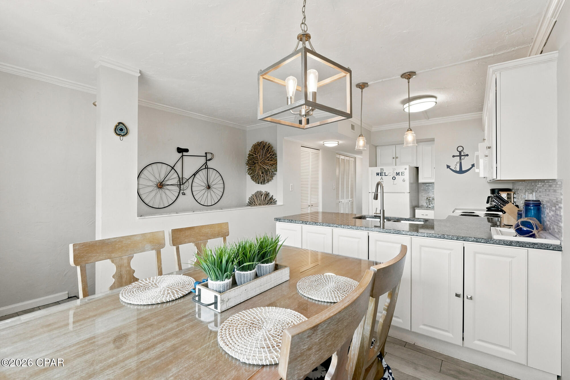 Pinnacle Port Phase 1-A - Residential