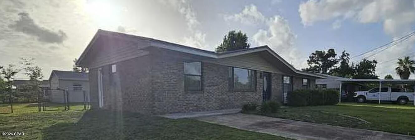 Morris Manor Estates Unit 1 - Residential