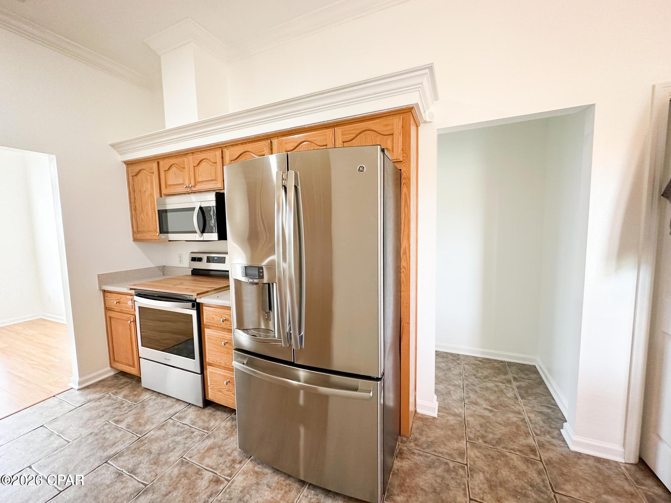 Britton Woods - Residential Lease