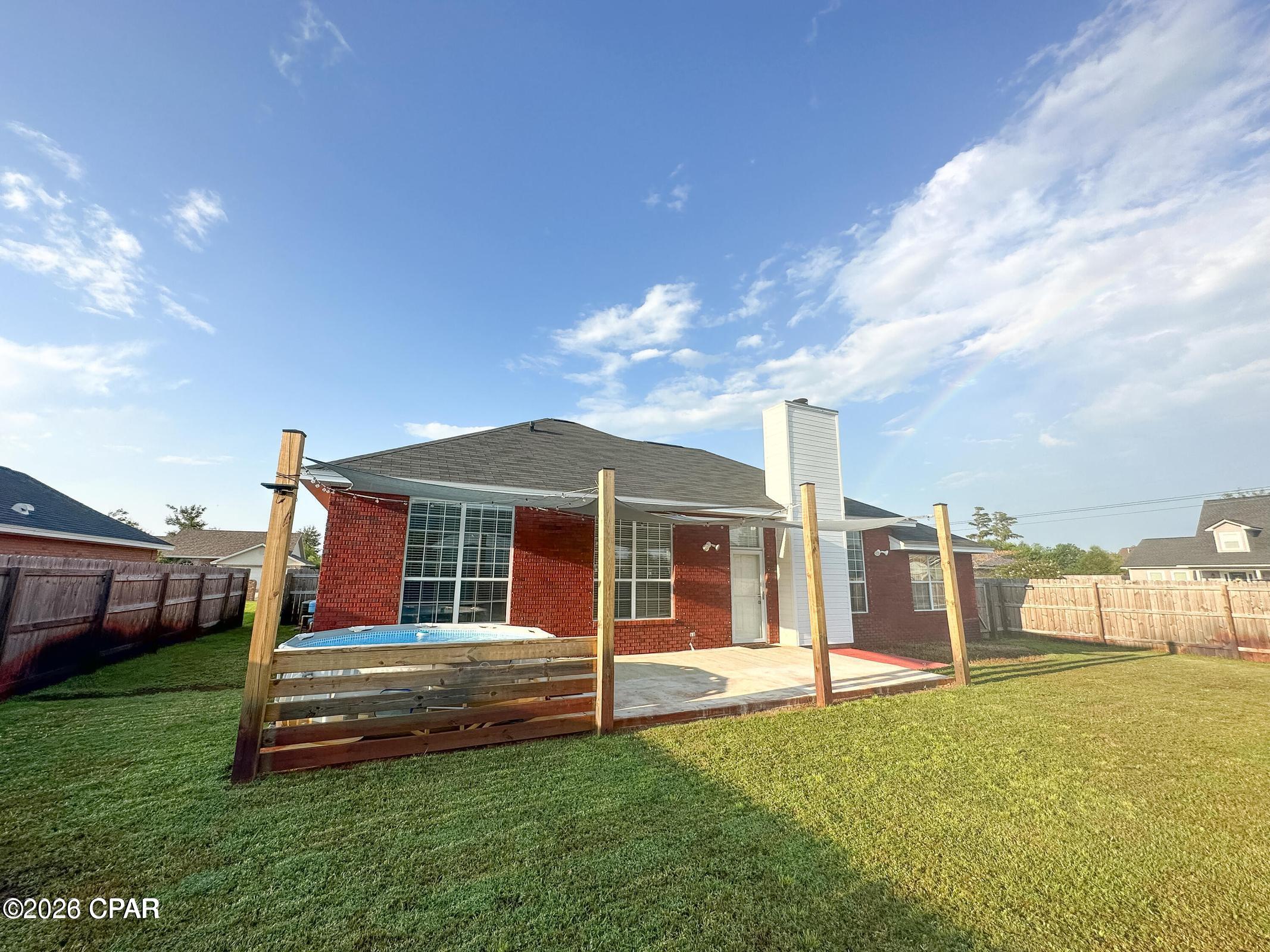Britton Woods - Residential Lease