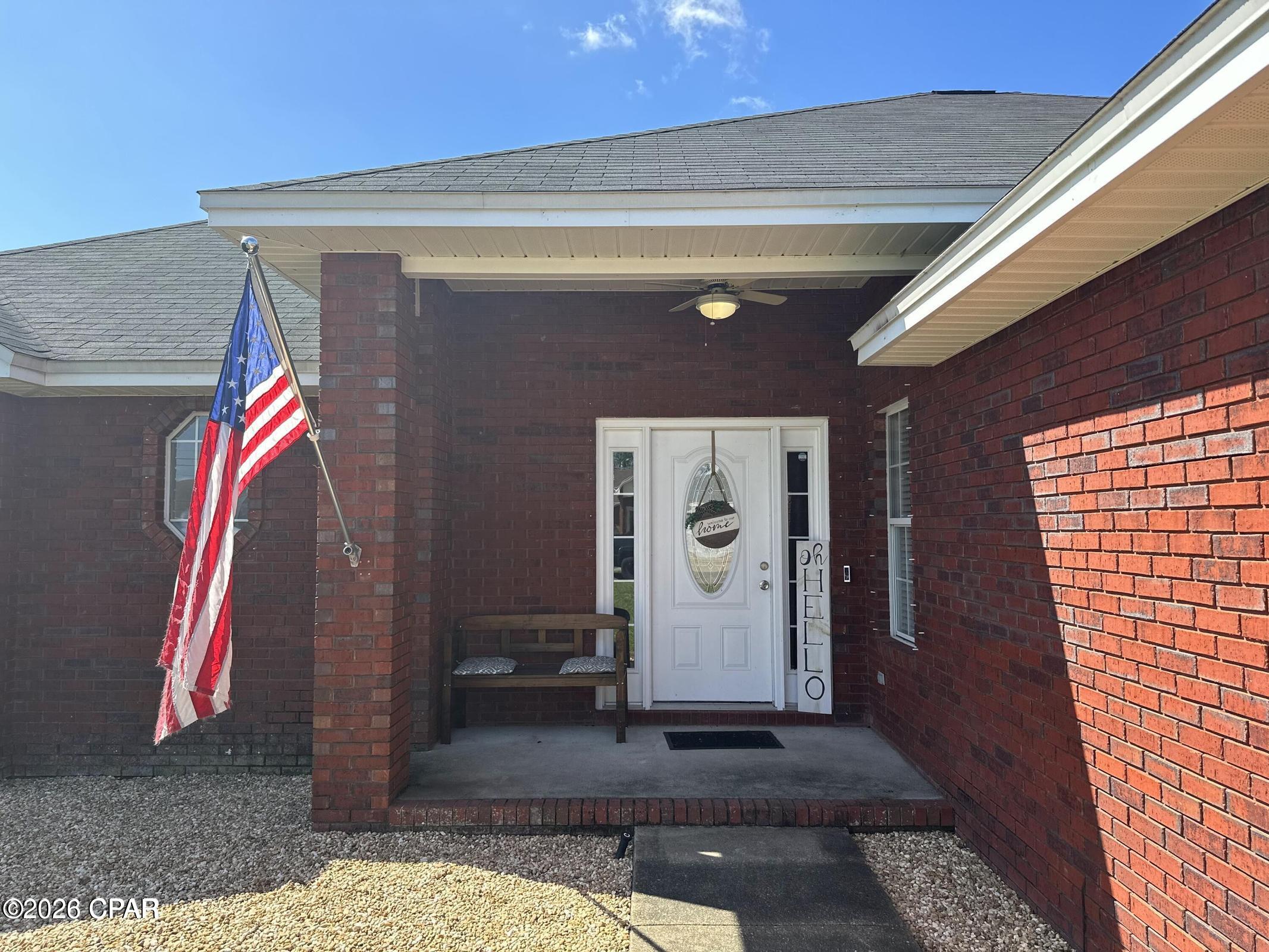 Britton Woods - Residential Lease
