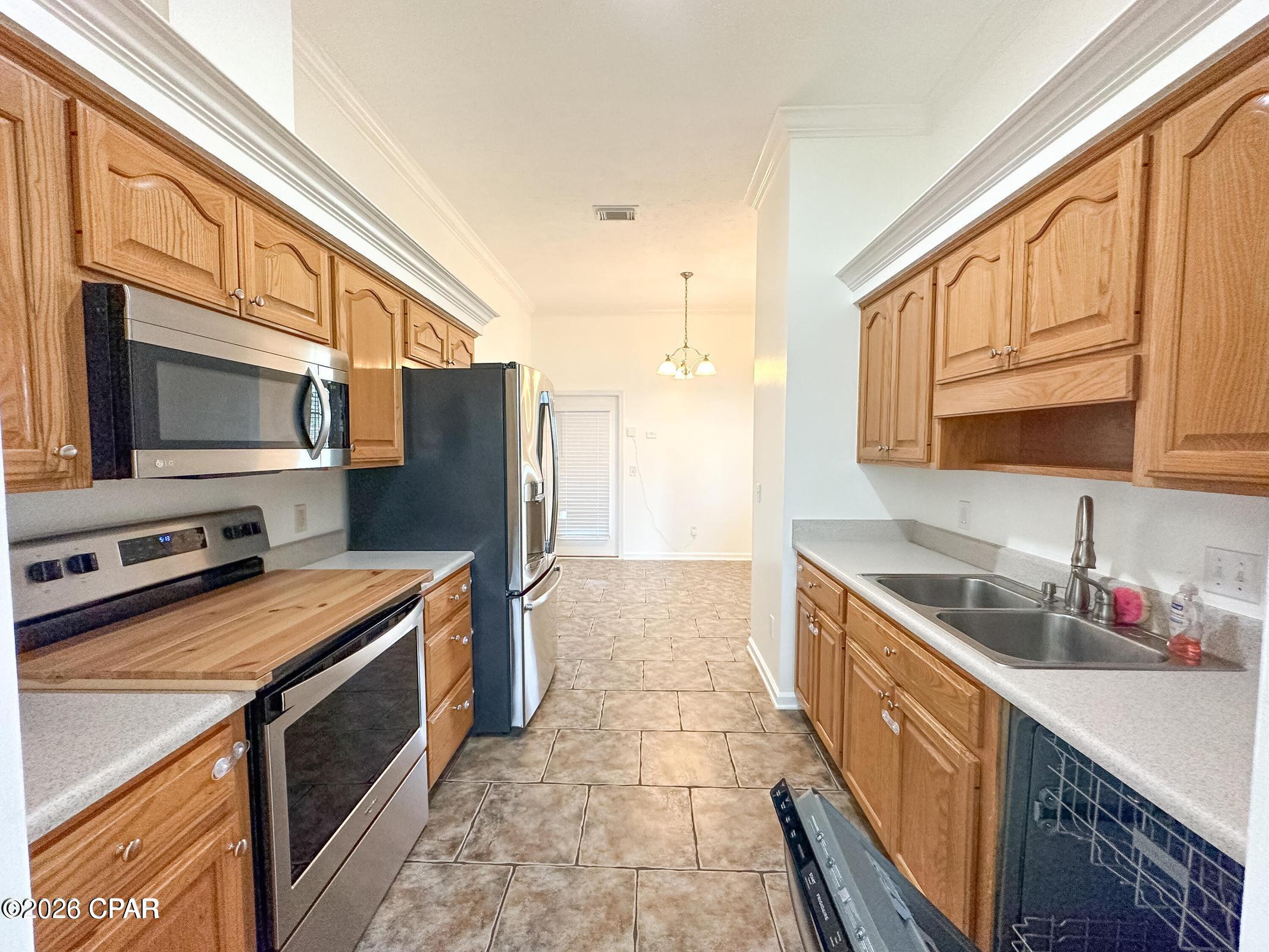 Britton Woods - Residential Lease