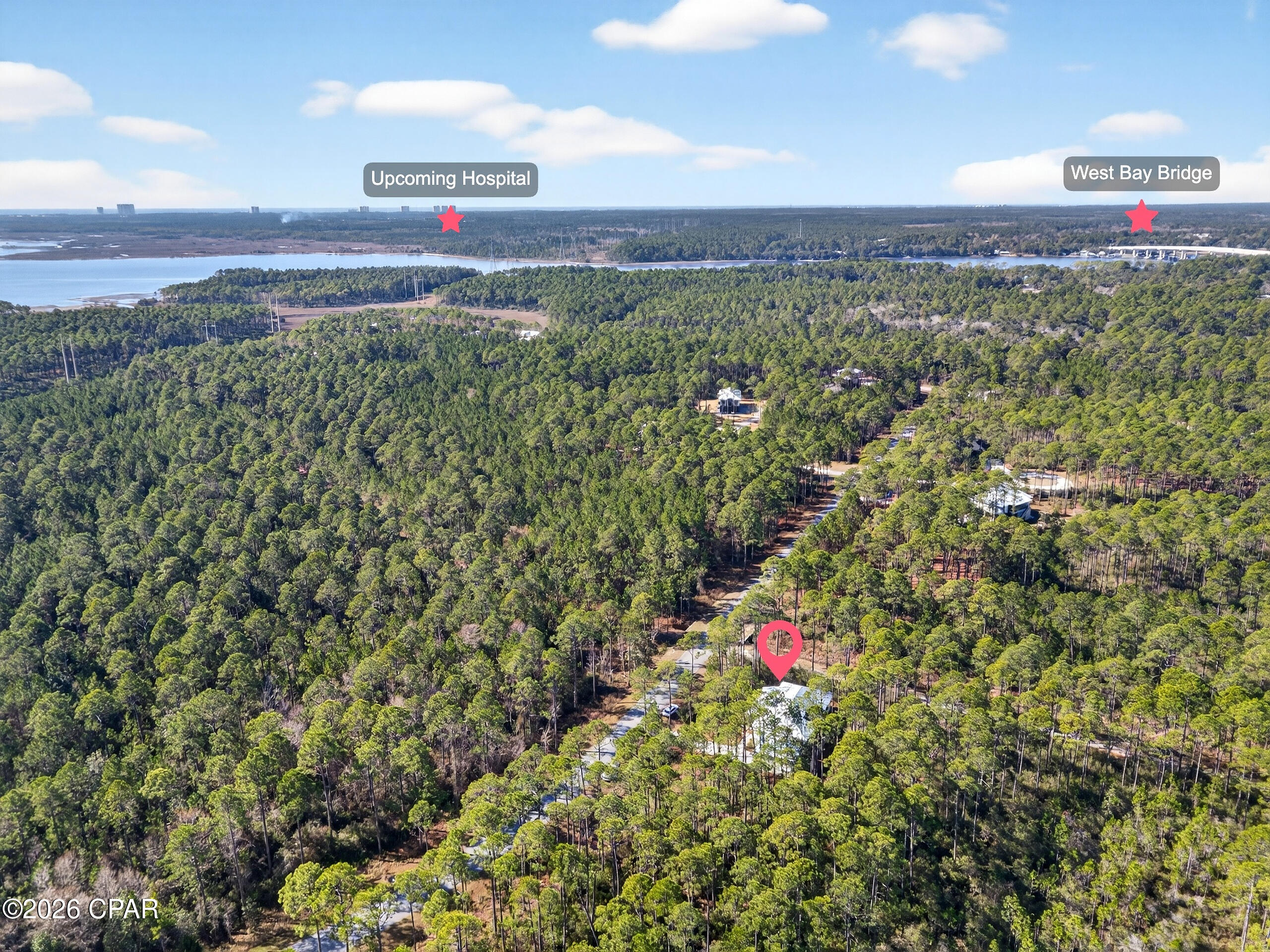 Rivercamps On Crooked Creek - Residential