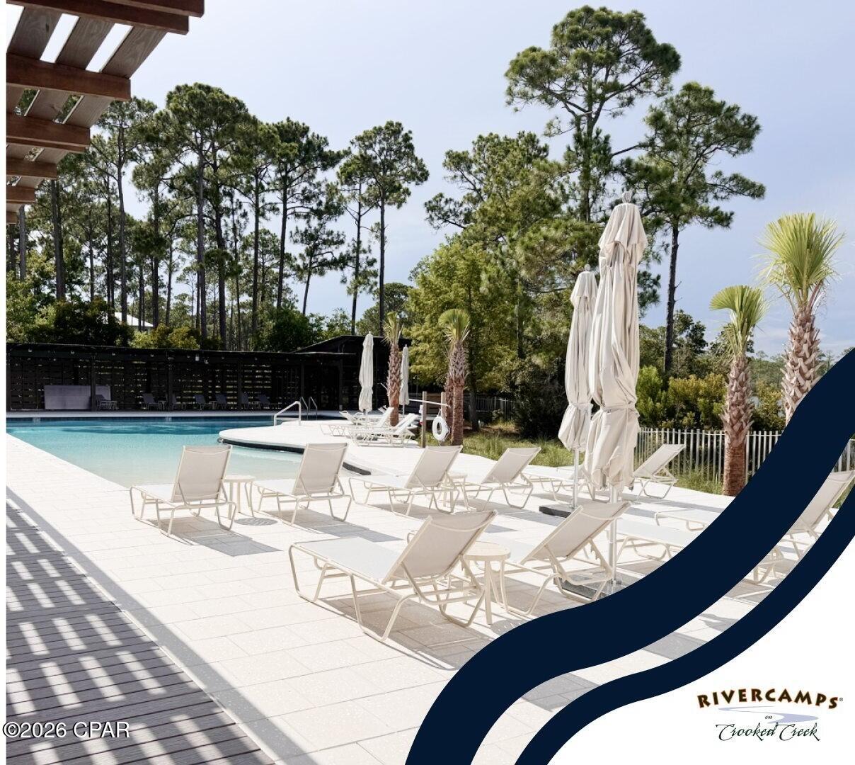 Rivercamps On Crooked Creek - Residential