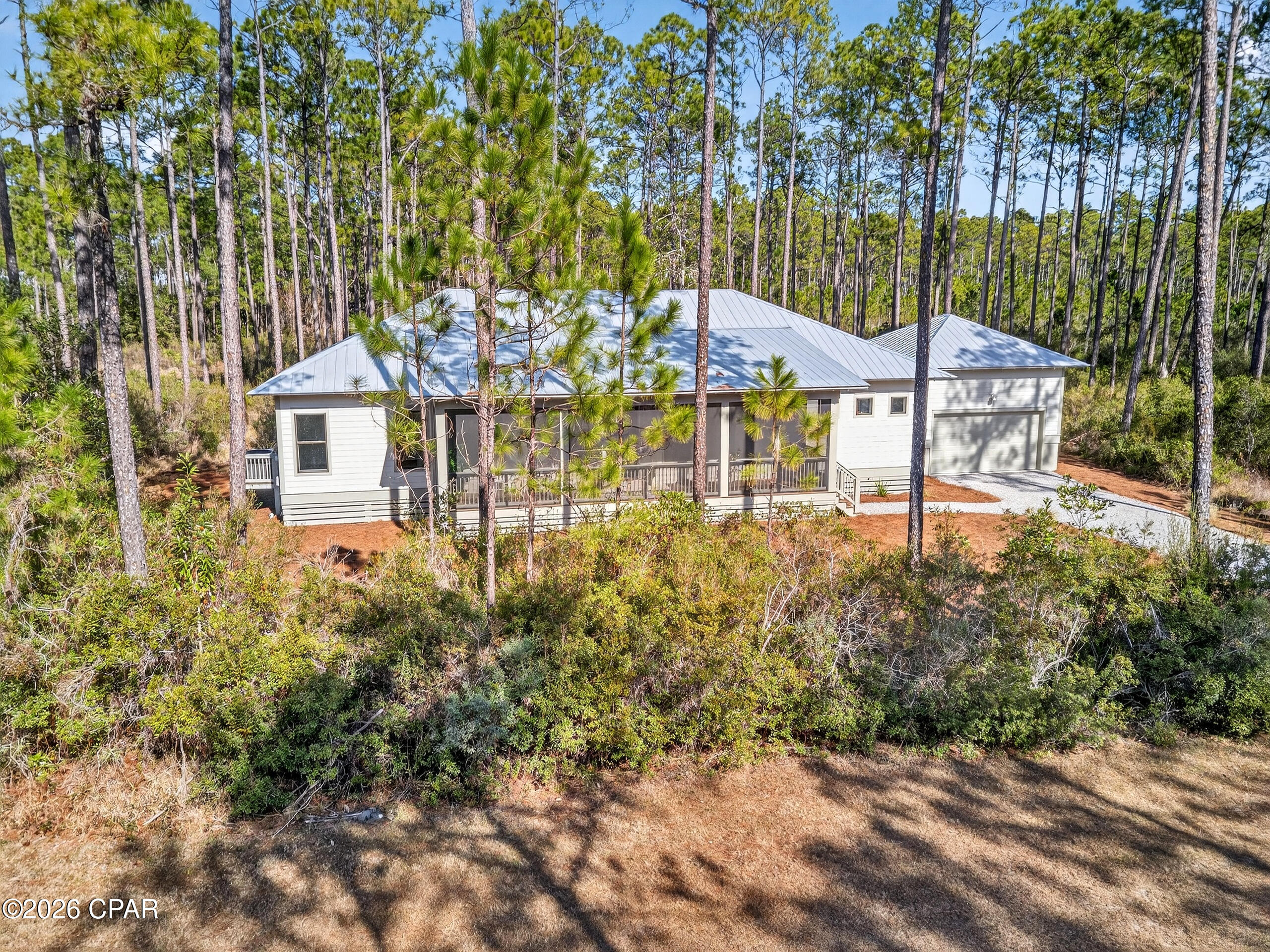 Rivercamps On Crooked Creek - Residential