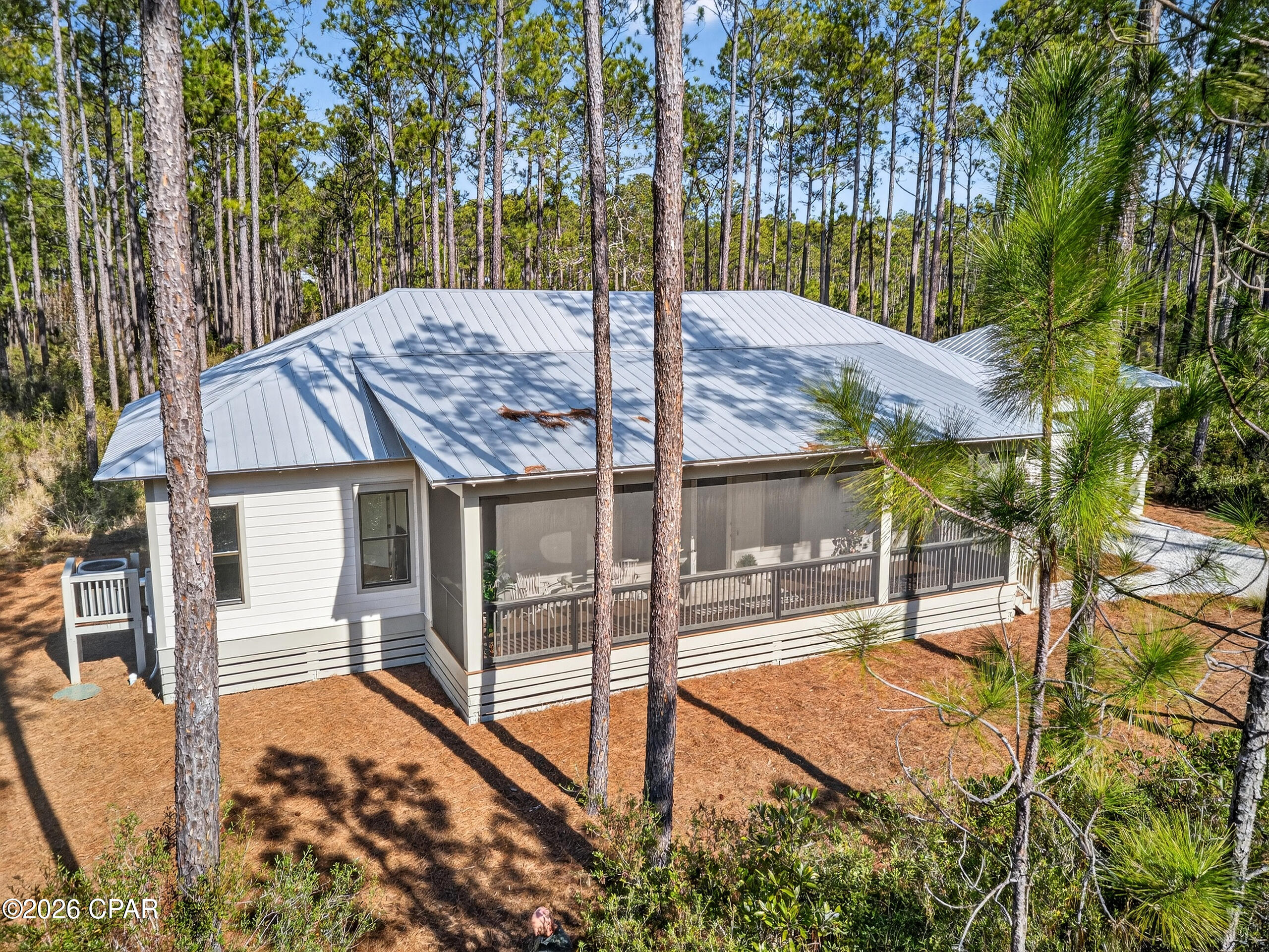 Rivercamps On Crooked Creek - Residential