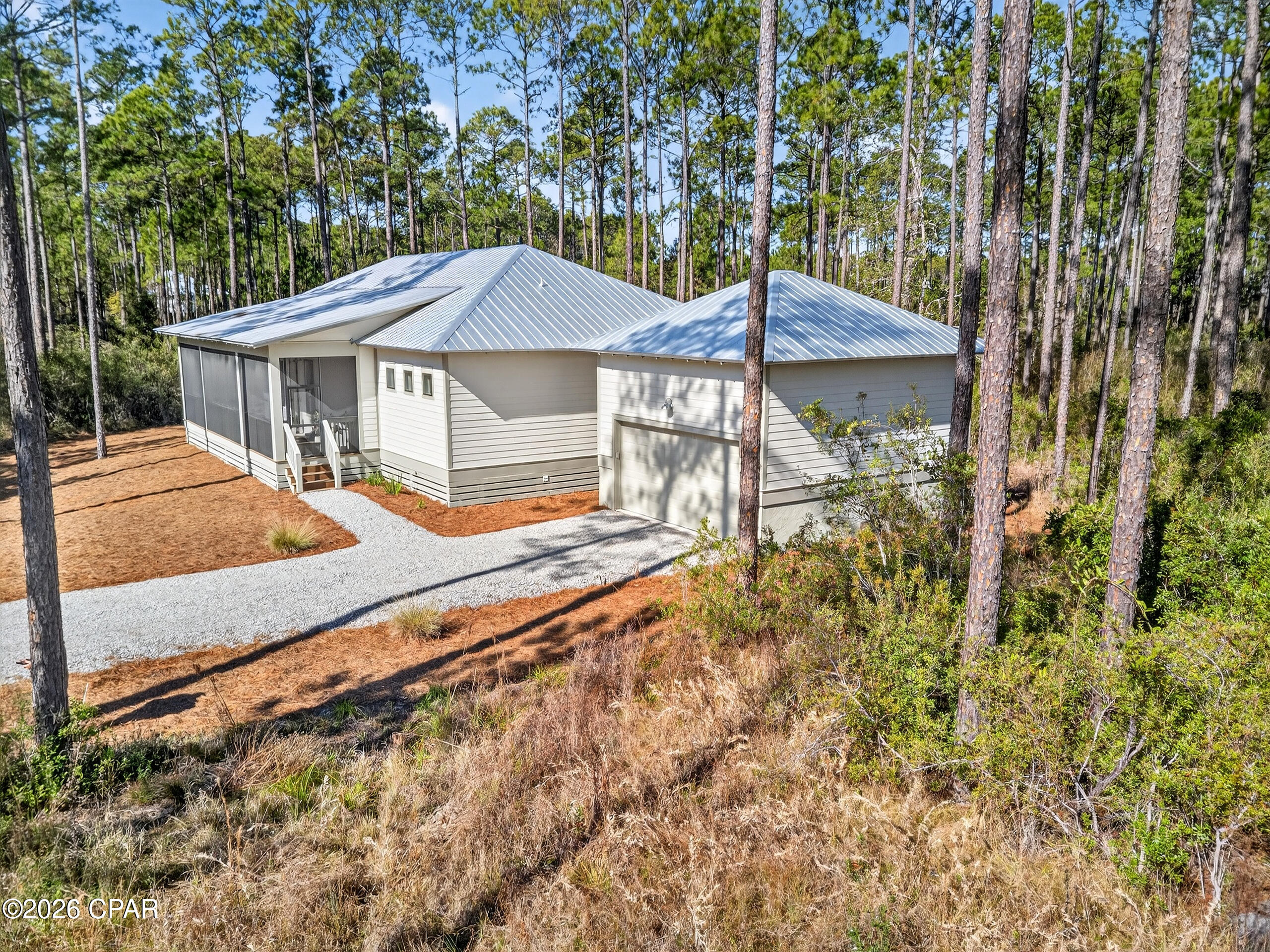 Rivercamps On Crooked Creek - Residential