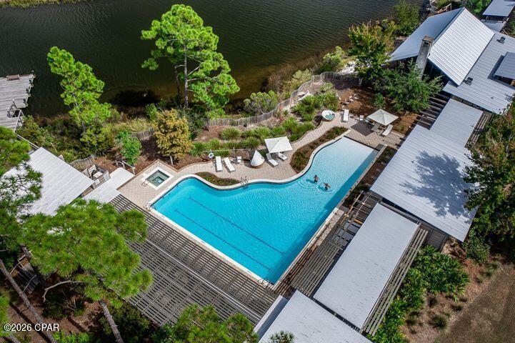 Rivercamps On Crooked Creek - Residential