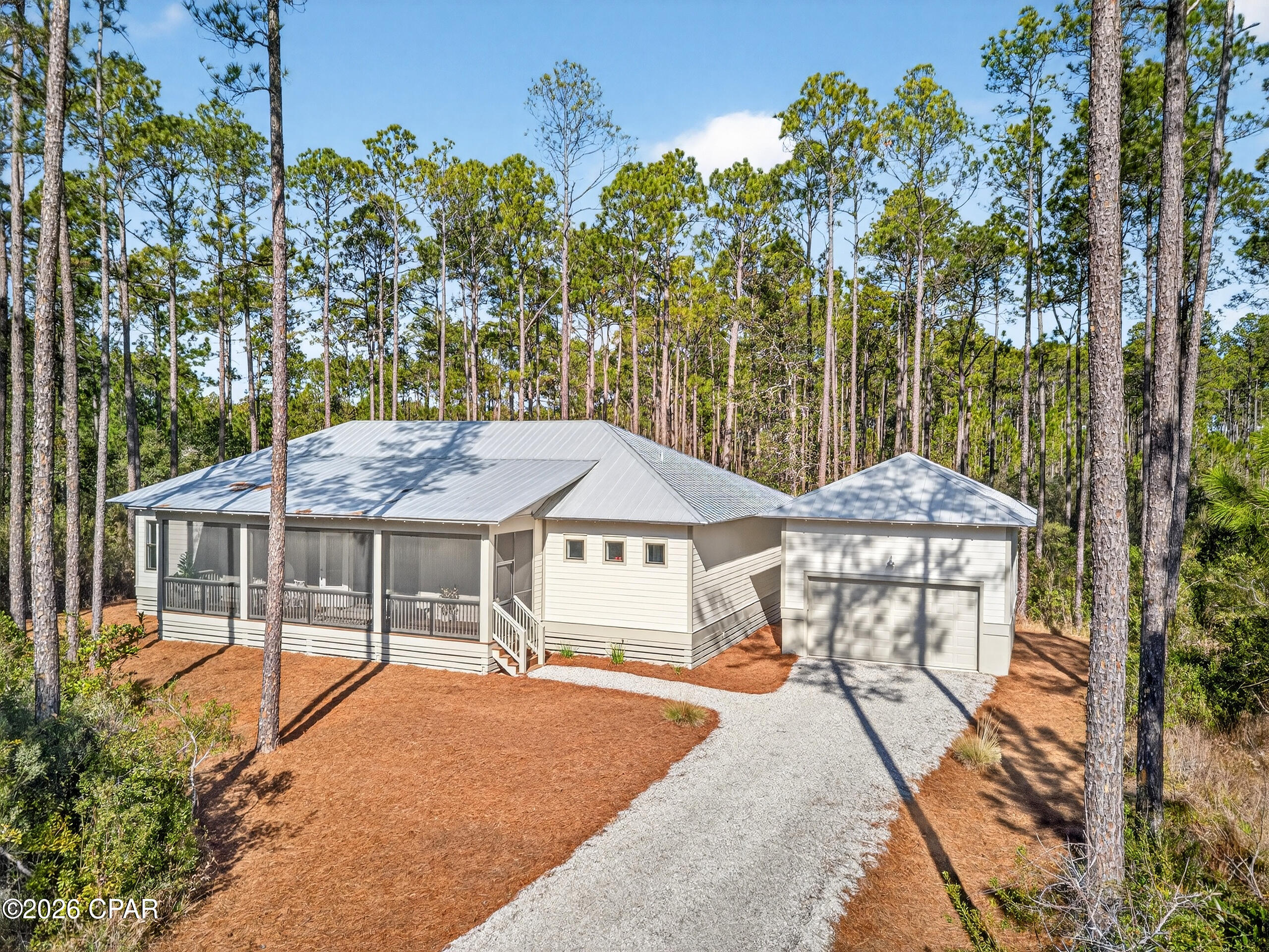 Rivercamps On Crooked Creek - Residential