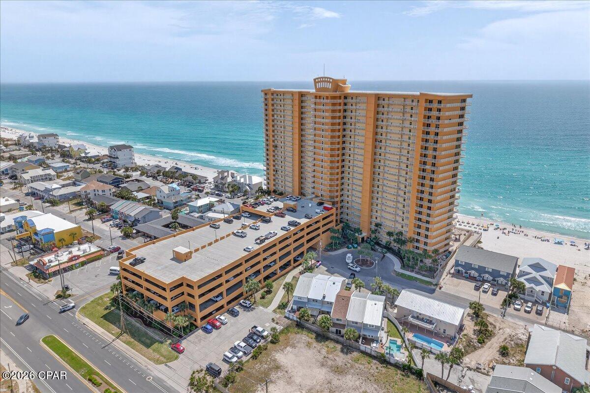 Treasure Island Resort - Residential