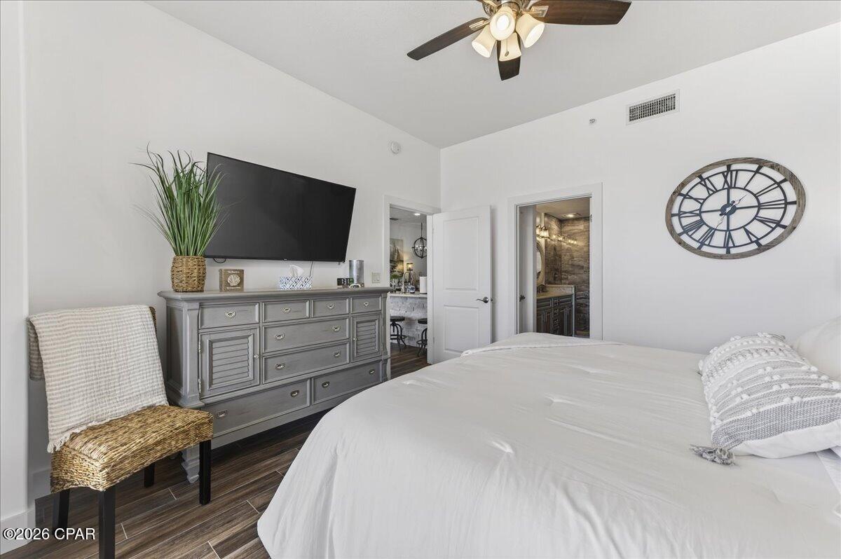 Treasure Island Resort - Residential