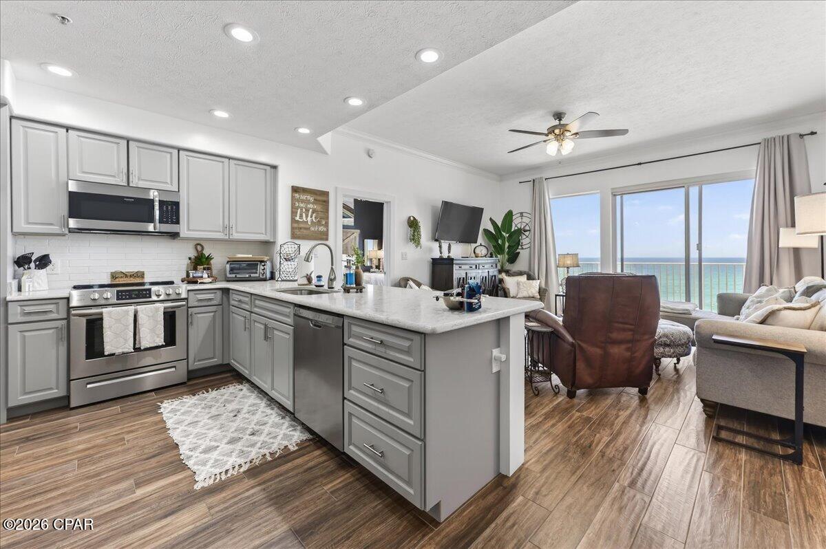 Treasure Island Resort - Residential