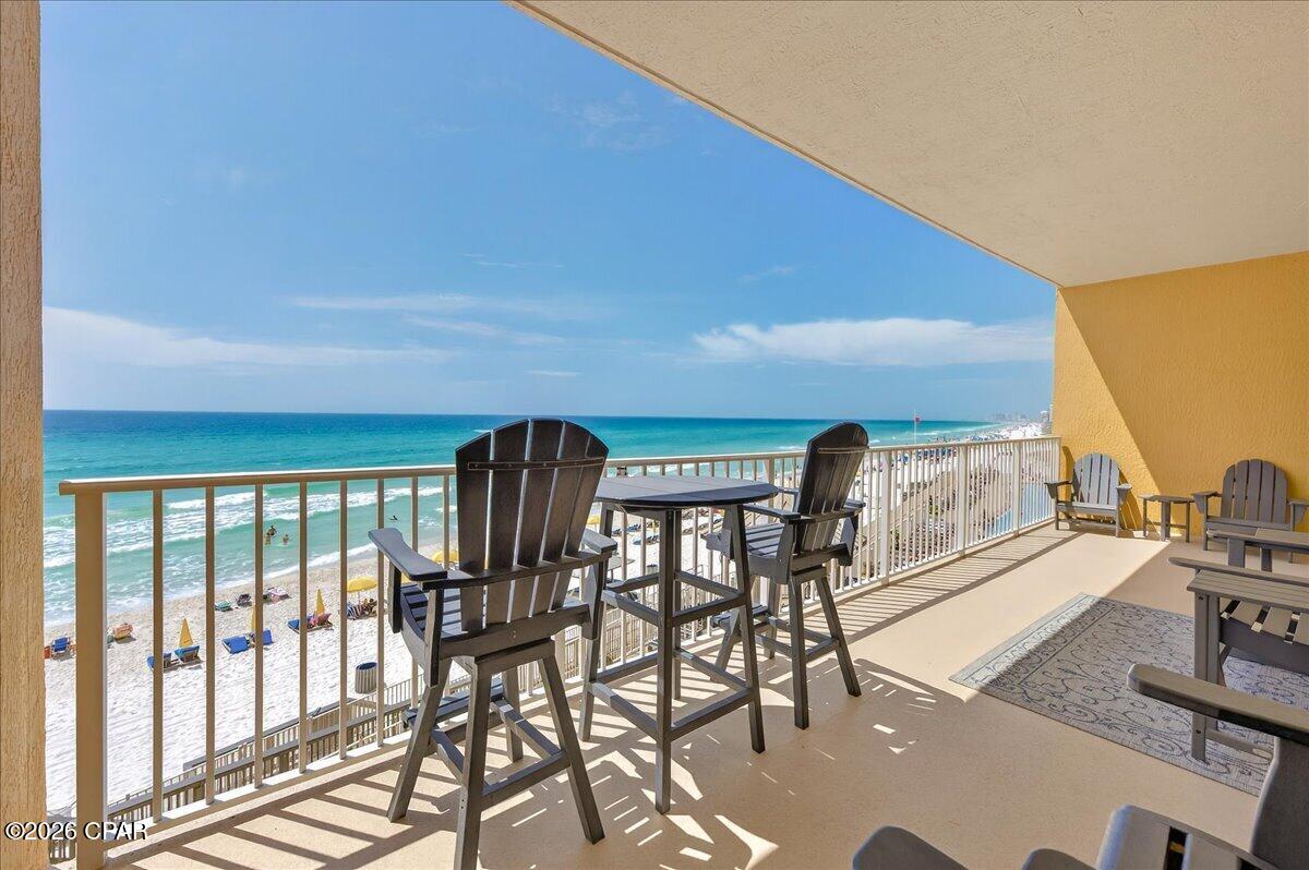 Treasure Island Resort - Residential