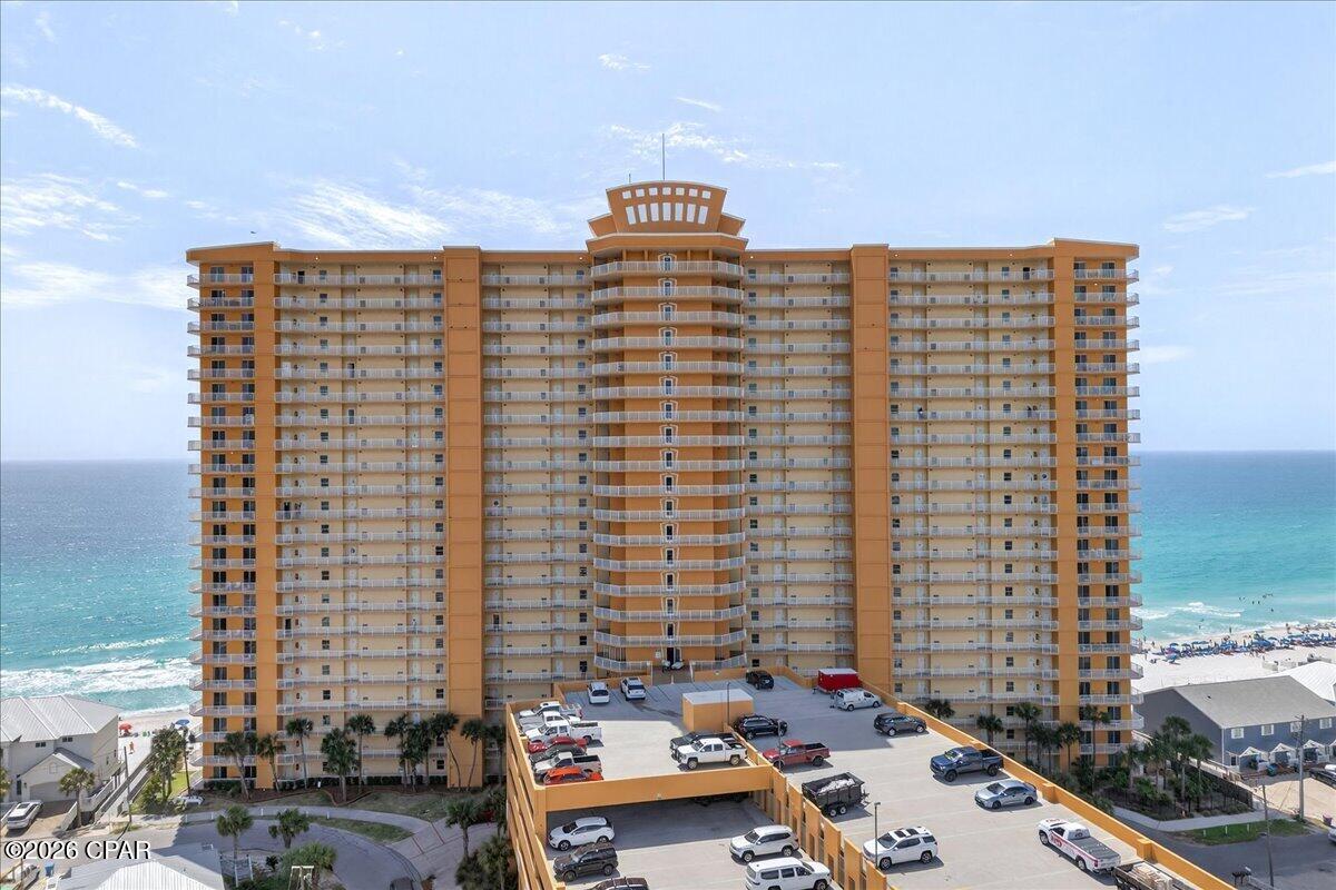 Treasure Island Resort - Residential