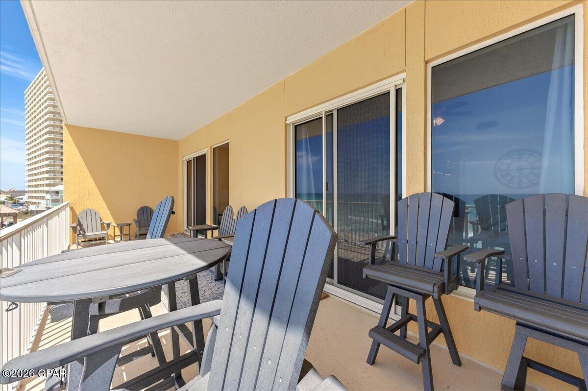 Treasure Island Resort - Residential