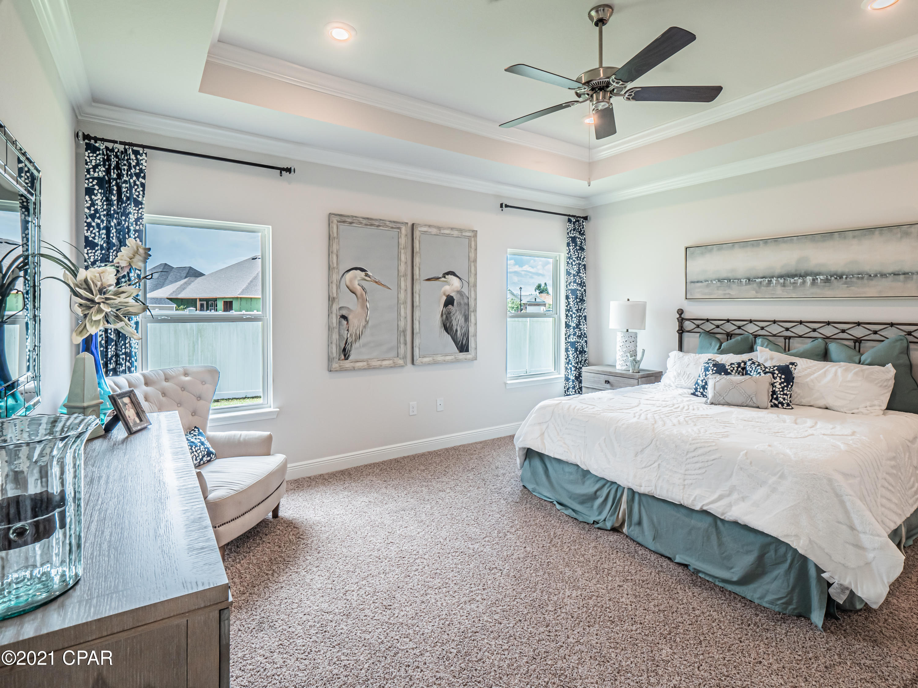 College Point - Residential